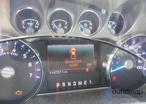 2011 Ford F-250 Lariat z USA, uszkodzony, nr VIN 1FT7W2B62BEB37439